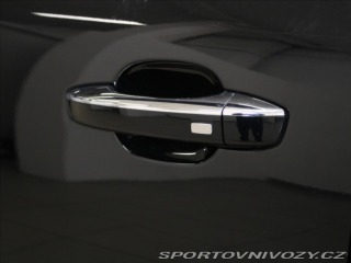 MG Ostatní modely EHS 1,5 PHEV 190kW Exclusive 2022