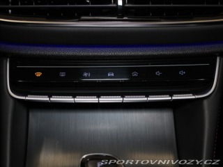 MG Ostatní modely EHS 1,5 PHEV 190kW Exclusive 2022