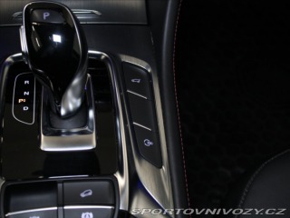 MG Ostatní modely EHS 1,5 PHEV 190kW Exclusive 2022