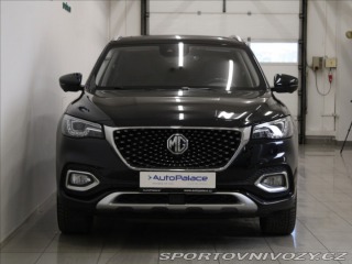 MG Ostatní modely EHS 1,5 PHEV 190kW Exclusive 2022