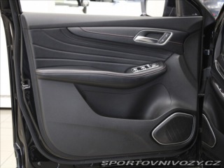 MG Ostatní modely EHS 1,5 PHEV 190kW Exclusive 2022