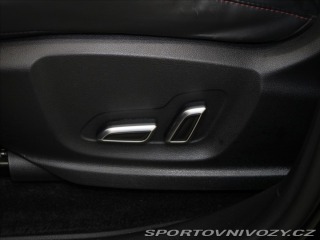 MG Ostatní modely EHS 1,5 PHEV 190kW Exclusive 2022