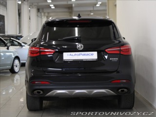 MG Ostatní modely EHS 1,5 PHEV 190kW Exclusive 2022