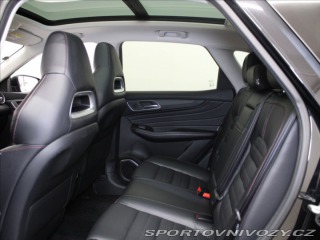 MG Ostatní modely EHS 1,5 PHEV 190kW Exclusive 2022