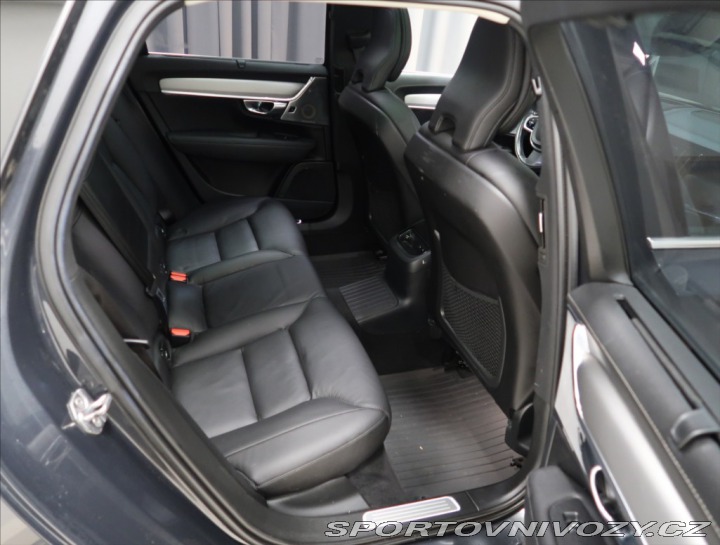 Volvo V90 2,0 T8 AUT AWD 2019