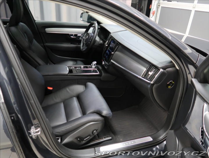 Volvo V90 2,0 T8 AUT AWD 2019