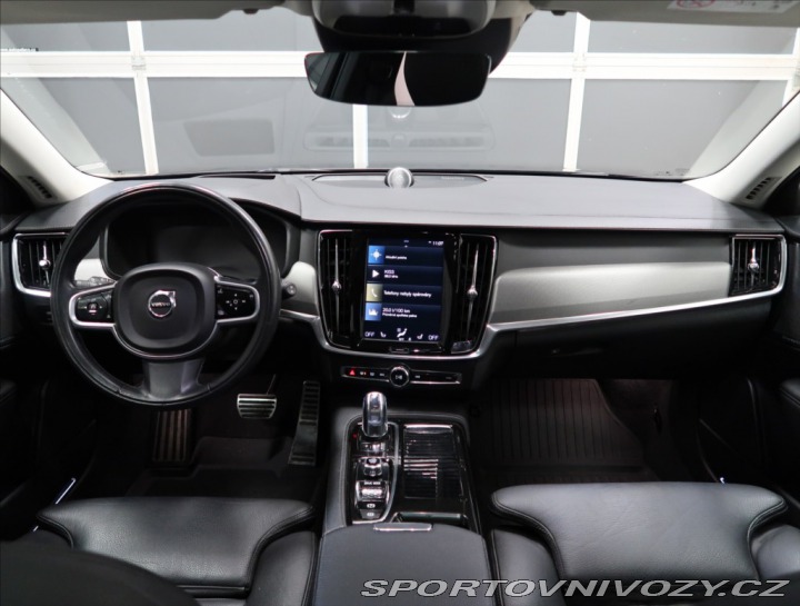 Volvo V90 2,0 T8 AUT AWD 2019