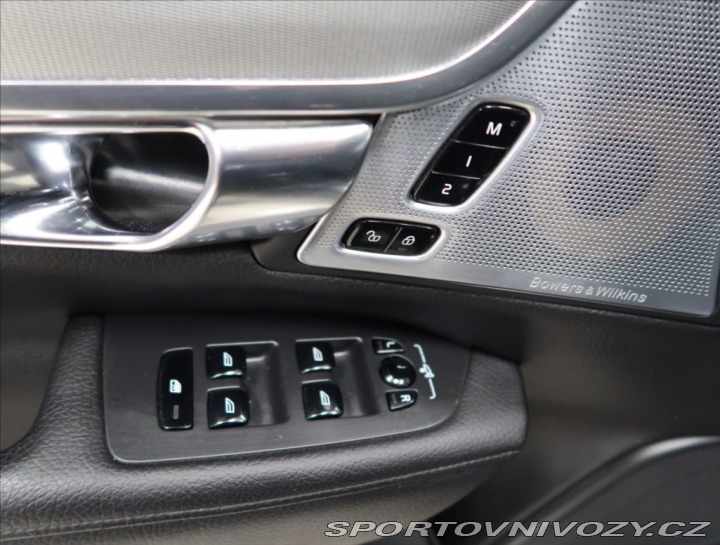 Volvo V90 2,0 T8 AUT AWD 2019