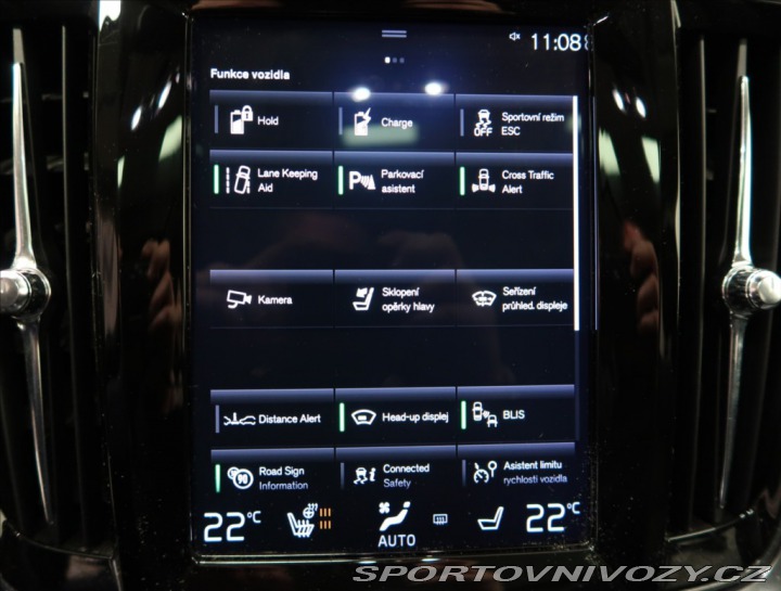 Volvo V90 2,0 T8 AUT AWD 2019