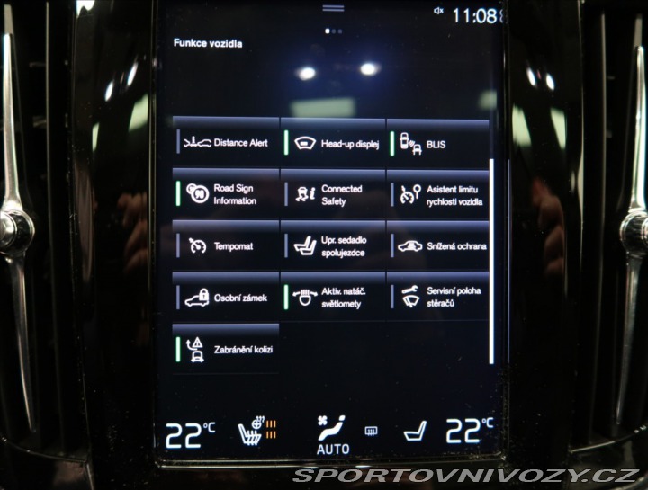 Volvo V90 2,0 T8 AUT AWD 2019