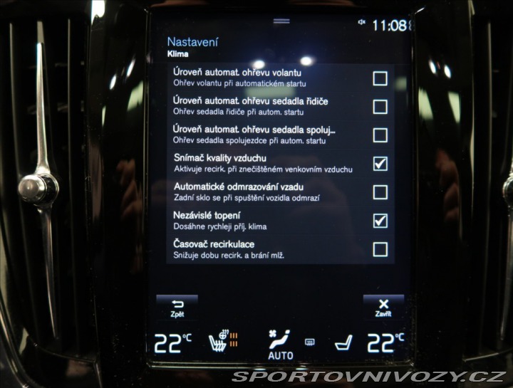 Volvo V90 2,0 T8 AUT AWD 2019