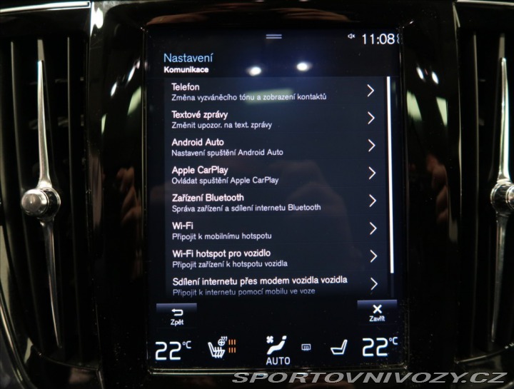 Volvo V90 2,0 T8 AUT AWD 2019