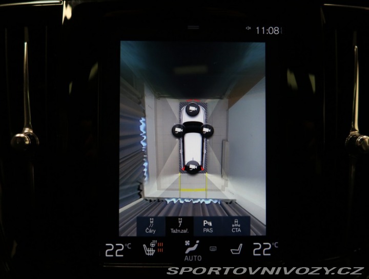 Volvo V90 2,0 T8 AUT AWD 2019