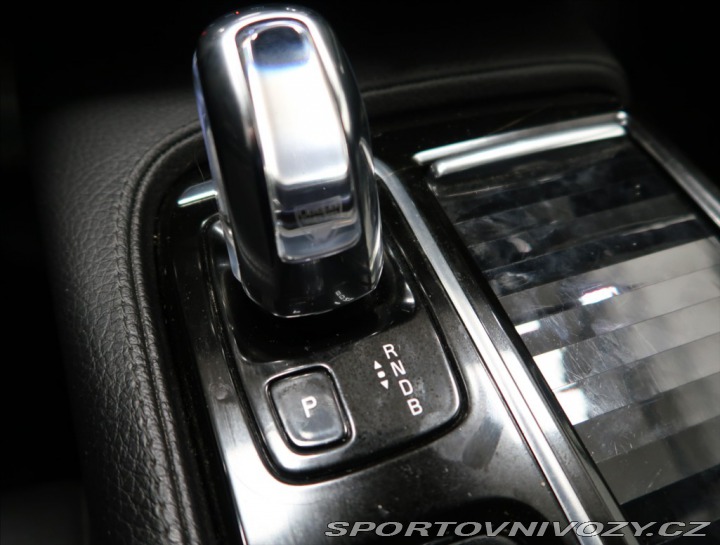 Volvo V90 2,0 T8 AUT AWD 2019