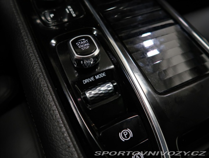 Volvo V90 2,0 T8 AUT AWD 2019