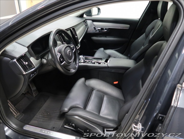 Volvo V90 2,0 T8 AUT AWD 2019