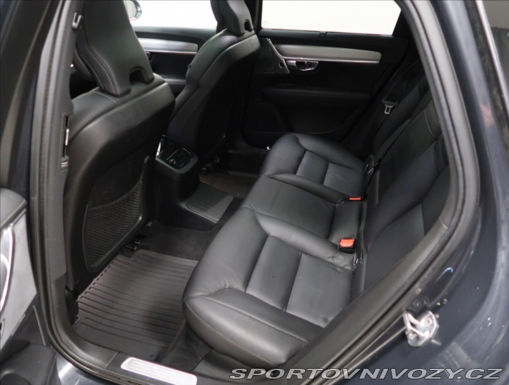 Volvo V90 2,0 T8 AUT AWD 2019