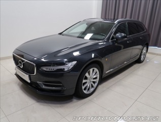 Volvo V90 2,0 T8 AUT AWD 2019
