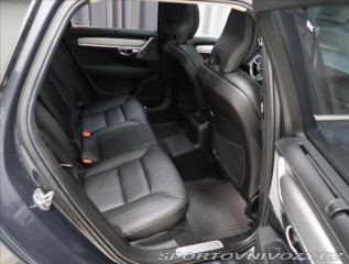 Volvo V90 2,0 T8 AUT AWD 2019