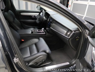 Volvo V90 2,0 T8 AUT AWD 2019