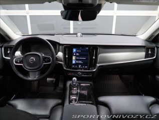 Volvo V90 2,0 T8 AUT AWD 2019