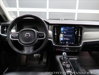 Volvo V90 2,0 T8 AUT AWD 2019