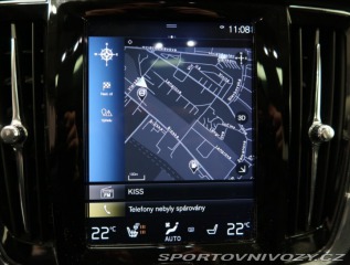 Volvo V90 2,0 T8 AUT AWD 2019