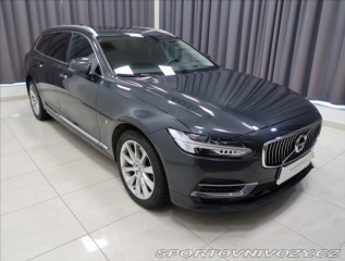 Volvo V90 2,0 T8 AUT AWD 2019