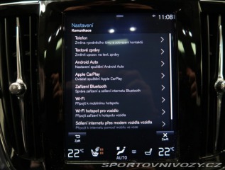 Volvo V90 2,0 T8 AUT AWD 2019