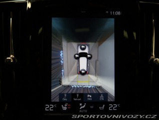 Volvo V90 2,0 T8 AUT AWD 2019