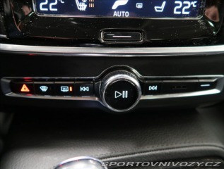 Volvo V90 2,0 T8 AUT AWD 2019