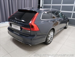 Volvo V90 2,0 T8 AUT AWD 2019