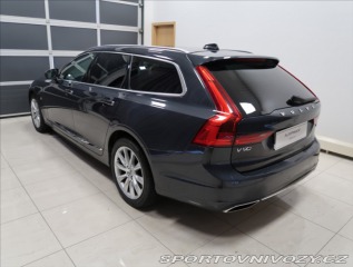 Volvo V90 2,0 T8 AUT AWD 2019