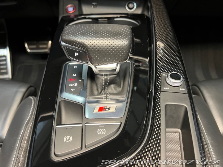 Audi S5 QUATTRO SPORTBACK, B& 2021