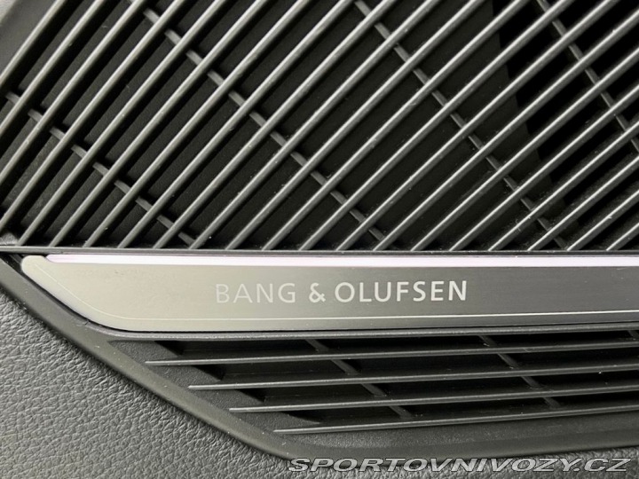 Audi S5 QUATTRO SPORTBACK, MATRIX 2021