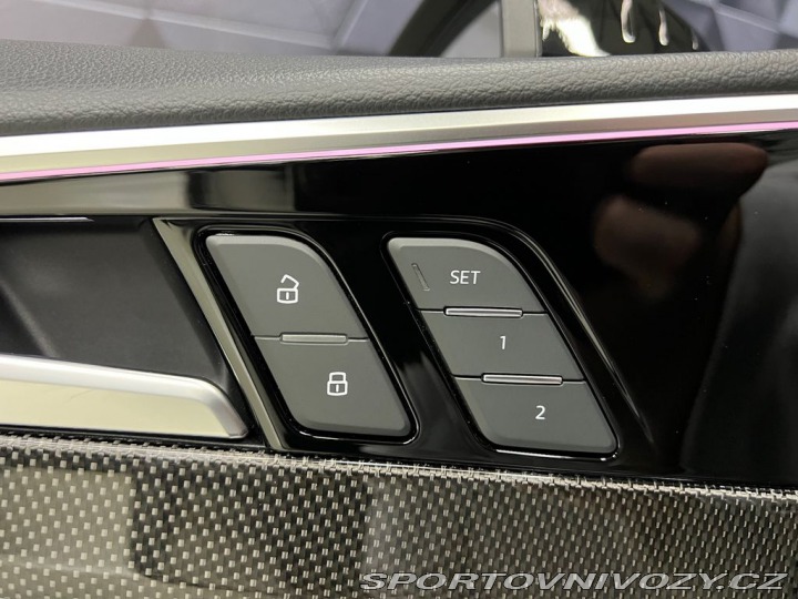 Audi S5 QUATTRO SPORTBACK, B& 2021