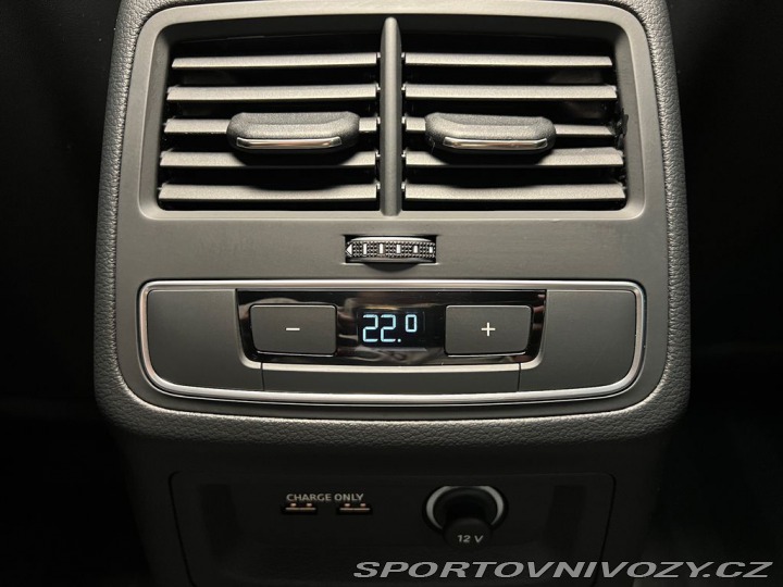 Audi S5 QUATTRO SPORTBACK, MATRIX 2021