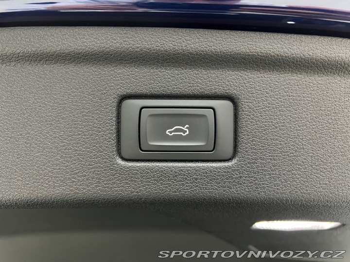 Audi S5 QUATTRO SPORTBACK, B& 2021