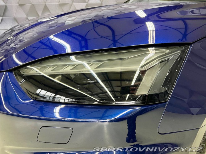 Audi S5 QUATTRO SPORTBACK, VIRTUA 2021