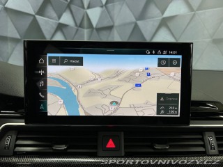 Audi S5 QUATTRO SPORTBACK, B& 2021