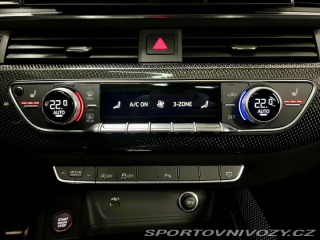 Audi S5 QUATTRO SPORTBACK, B& 2021