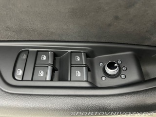 Audi S5 QUATTRO SPORTBACK, B& 2021