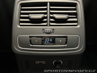 Audi S5 QUATTRO SPORTBACK, B& 2021