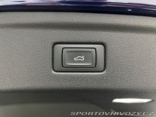 Audi S5 QUATTRO SPORTBACK, B& 2021