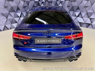 Audi S5 QUATTRO SPORTBACK, B& 2021