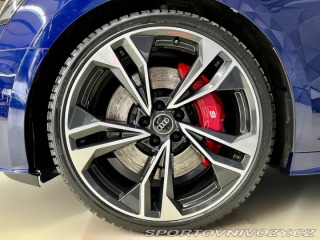 Audi S5 QUATTRO SPORTBACK, B& 2021