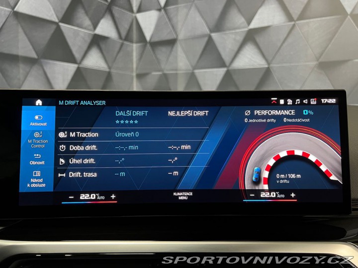 BMW M2 338KW COUPE, HARMAN/KARDO 2024