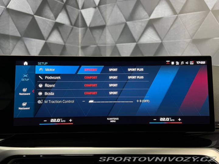 BMW M2 338KW COUPE, HARMAN/KARDO 2024