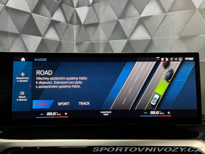 BMW M2 338KW COUPE, HARMAN/KARDO 2024