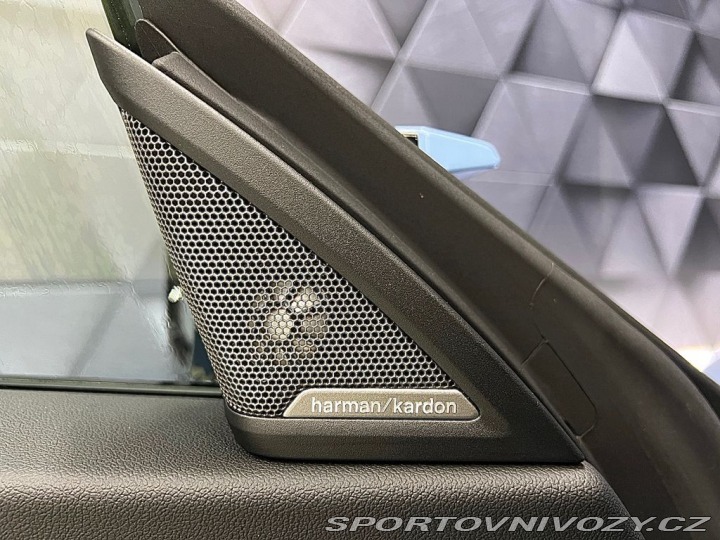 BMW M2 338KW COUPE, HARMAN/KARDO 2024
